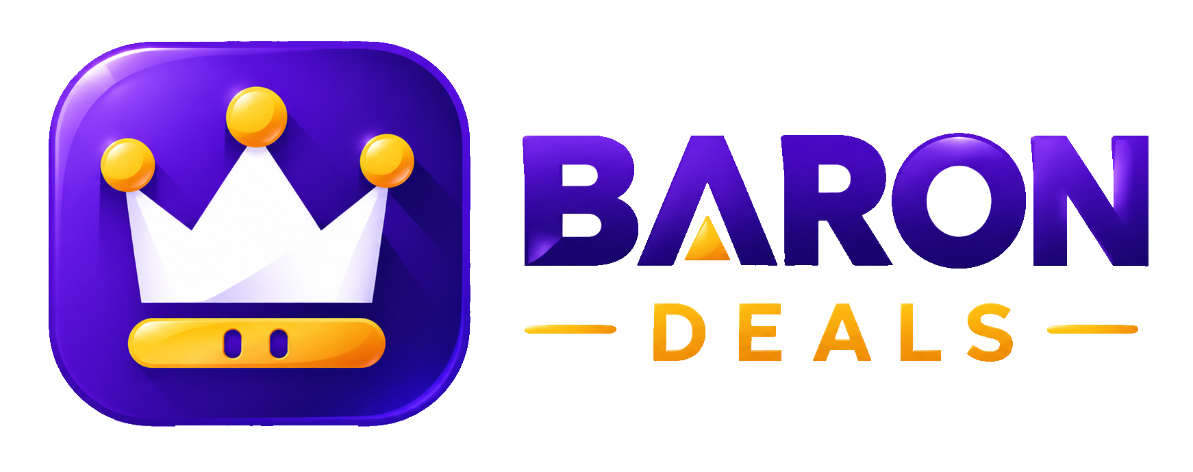 BaronDeals